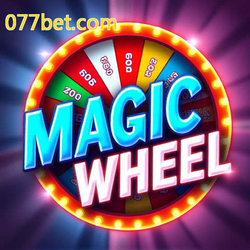 Slots na Plataforma 077bet.com